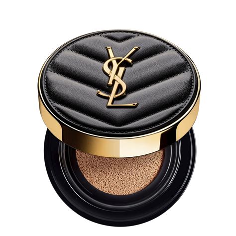 ysl cushion foundation ingredients